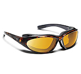 Image of 7 eye Bora Sunglasses w/ Wrap Protection