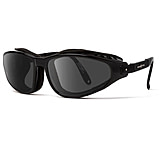 Image of 7Eye by Panoptix Mens AirShield Raptor FX Sunglasses, RX Ready