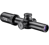 Image of Barska 1-4x24mm Level HD Rifle Scope, 30mm Tube, Second Focal Plane