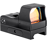 Image of Barska 1x30 ION Reflex Sight