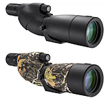 Image of Barska 20-60x65 WP Level Spotting Scope