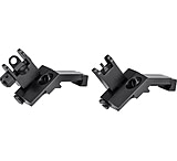 Image of Barska Flip-Up 45 Degree Offset Sight Set