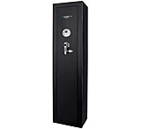 Image of Barska Large Biometric Rifle Safe