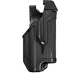 Image of BlackHawk Epoch Level 3 Light Bearing Duty Holsters