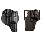 Image of BlackHawk Serpa CQC Concealment Holsters w/Matte Finish