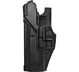 Image of BlackHawk SERPA Level 3 Auto Lock Duty Holsters