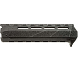 Image of Bravo Company MFG PMCR Mid Length Polymer M-LOK Compatible Rail