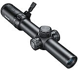 Image of Bushnell AR Optics 1-8x24mm Rifle Scope, 30mm Tube, Second Focal Plane (SFP)