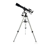 Image of Celestron PowerSeeker 70EQ Telescope 21037 70 EQ Telescopes