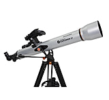 Image of Celestron StarSense Explorer 80mm Refractor Telescopes