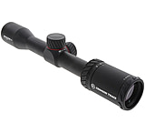 Image of Crimson Trace Brushline Pro Rifle Scope w/ Capped Turrets