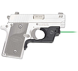 Image of Crimson Trace Laserguard Sight for Sig Sauer P238/938