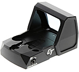 Image of Crimson Trace CT-RAD Micro Red Dot Sight