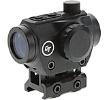 Image of Crimson Trace CTS25 1x4 MOA Red Dot Sight
