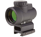 Image of Trijicon 1x25 MRO 2.0 MOA Adj Red Dot Sight with Optional Mount