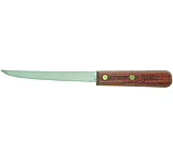 Dexter Russell Sofgrip 9 Narrow Fillet Knife – Alaska Butcher Equipment &  Supply