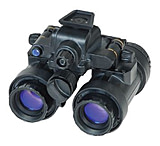 Image of EOTech Pvs 1531 Wp Min Fom 2376 W/ Battery Pack