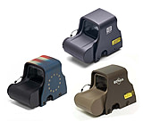 Image of EOTech XPS2 Transverse Holographic Red Dot Sight