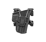 Image of FAB Defense Scorpus MX Holster w/Level 2 Retention