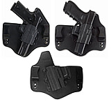 Image of Galco Kingtuk IWB Holster, Leather