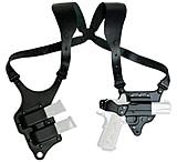 Image of Galco Parabellum 2.0 Shoulder System