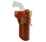 Image of Galco Ruger Wrangler Belt Holster