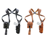 Image of Galco VHS - Vertical Holster System 4.0