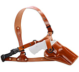 Image of Galco Great Alaskan Shoulder System Holster