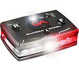Image of Guardian Angel Elite Series Wearable Safety Lights, Type-C Charging