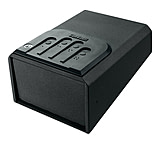 Image of Gunvault MiniVault 1050 Gun Safes w/Illuminated Keypad &amp; Manual Key