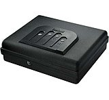 Image of Gunvault MicroVault XL Personal Safes w/Illuminated Keypad &amp; Manual Key