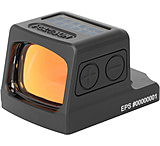 Image of Holosun Enclosed Pistol Sight w/Multiple Reticle System