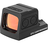 Image of Holosun EPS Carry Enclosed Pistol Sight 1x 6 MOA Red Dot