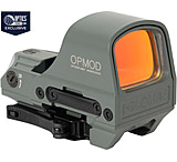 Image of Holosun OPMOD HS510C 1x30mm Red Dot Sight