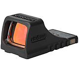 Image of Holosun SCS MOS Green Solar Charging Sight