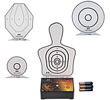Image of Laser Ammo Interactive Multi Training Targets