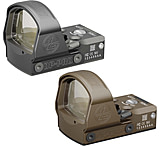 Image of Leupold DeltaPoint Pro 1x 2.5 MOA Dot Sight, Night Vision