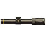 Image of Leupold VX-5HD 1-5x24mm Rifle Scope, 30mm Tube, Second Focal Plane (SFP)