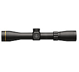 Image of Leupold VX-Freedom Rimfire 2-7x33mm Rifle Scope, 1" Tube, Second Focal Plane (SFP)