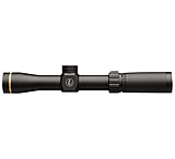 Image of Leupold VX-Freedom Scout 1.5-4x28mm Rifle Scope, 1" Tube, Second Focal Plane (SFP)