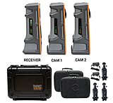 Image of Longshot by Target Vision LR-3 Camera System w/ Bulletproof Warranty