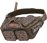 Image of Moultrie Feeders Moultrie Game Camera Bag Mossy Oak Bottomland Camo