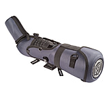 Image of NightForce Spotting Scope Sleeve, TS-82, Angled