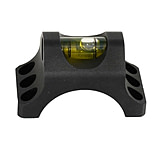 Image of NightForce XTRM Top Half of Ring w/ Level, 30mm, 6 Screw