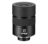 Image of Nikon MEP-30-60W Fieldscope Eyepiece for Monarch