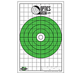 Image of OpticsPlanet Exclusive EZ2C Targets, Style 5