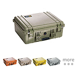 Image of Pelican 1550 Protector Waterproof Hard Cases