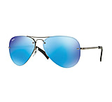 Image of Ray-Ban RB3449 Sunglasses