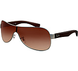 Image of Ray-Ban RB3471 Sunglasses