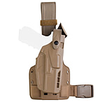 Image of Safariland Model 7304 Single Strap Tactical Holsters